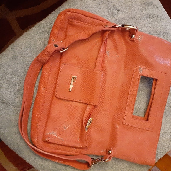 Valentina Bags Valentina Crossbody Purse Poshmark